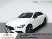Mercedes CL 180 d BVA   Beaupuy 31