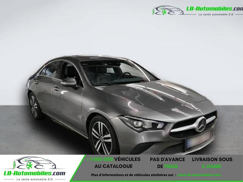 Mercedes CL 180 d BVA  occasion  Beaupuy - photo n2