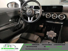 Mercedes CL 180 d BVA  occasion  Beaupuy - photo n3