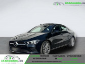 Mercedes CL occasion année 2020 boite Automatique Annonce Mercedes CL occasion Diesel 180 d BVA à Beaupuy