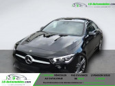 Mercedes CL occasion année 2019 boite Automatique Annonce Mercedes CL occasion Diesel 180 d BVA à Beaupuy