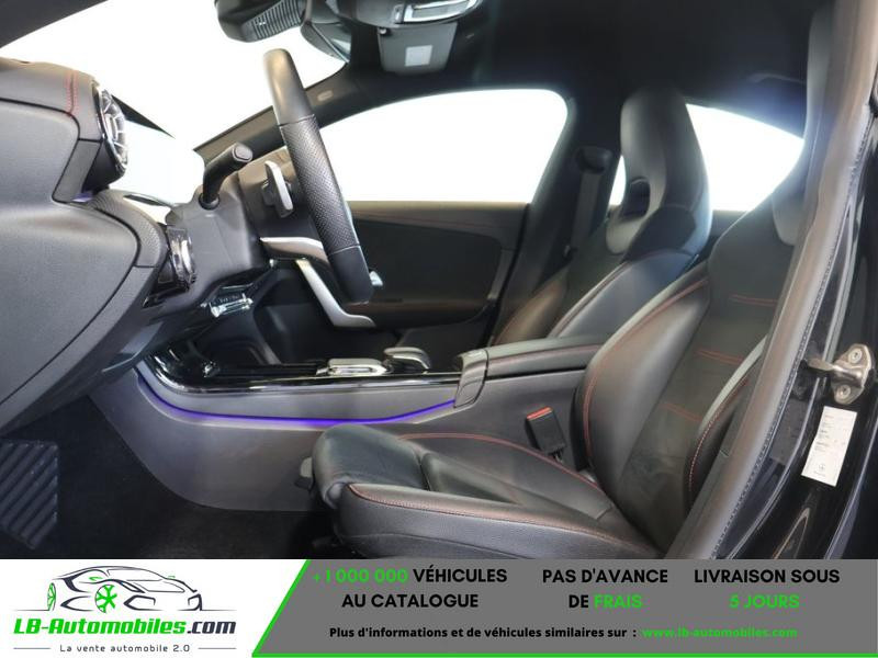 Mercedes CL 180 d BVA  occasion  Beaupuy - photo n5