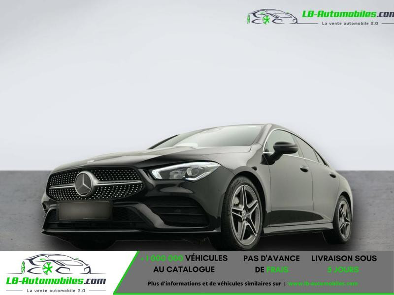 Mercedes CL 180 d BVA  occasion  Beaupuy - photo n2