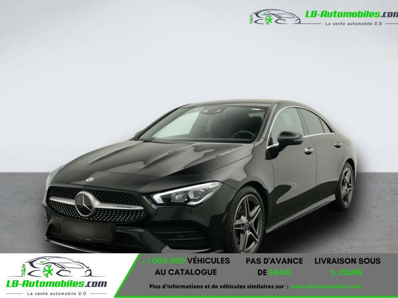Mercedes CL 180 d BVA  occasion  Beaupuy