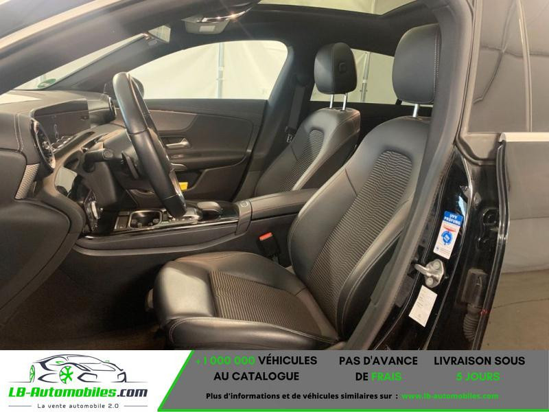 Mercedes CL 180 d BVA  occasion  Beaupuy - photo n4