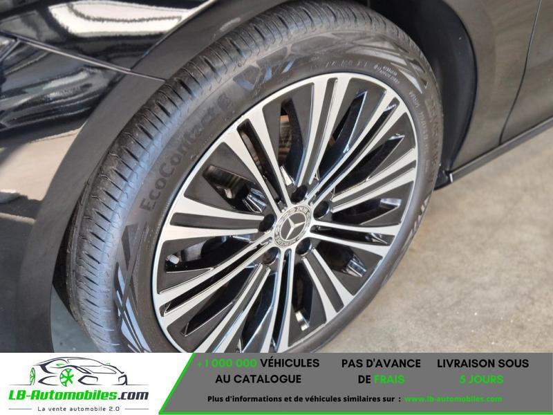 Mercedes CL 180 d BVA  occasion  Beaupuy - photo n8