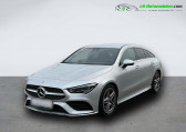 Mercedes CL occasion année 2023 boite Automatique Annonce Mercedes CL occasion Diesel 180 d BVA à Beaupuy
