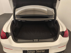 Mercedes CL 180 d BVA  occasion  Beaupuy - photo n10