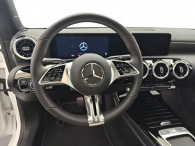 Mercedes CL 180 d BVA  occasion  Beaupuy - photo n8