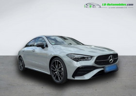 Mercedes CL 180 d BVA  occasion  Beaupuy - photo n2