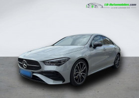 Mercedes CL , garage LB AUTOMOBILES  Beaupuy