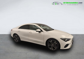 Mercedes CL 180 d BVA  occasion  Beaupuy - photo n2