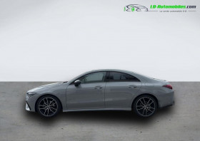 Mercedes CL 180 d BVA  occasion  Beaupuy - photo n5