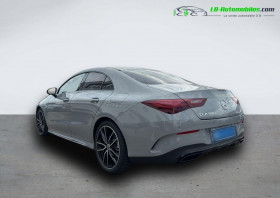 Mercedes CL 180 d BVA  occasion  Beaupuy - photo n3