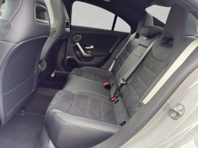 Mercedes CL 180 d BVA  occasion  Beaupuy - photo n8