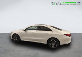 Mercedes CL 180 d BVA  occasion  Beaupuy - photo n5