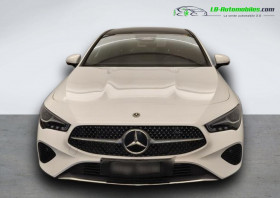 Mercedes CL 180 d BVA  occasion  Beaupuy - photo n4