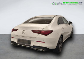 Mercedes CL 180 d BVA  occasion  Beaupuy - photo n3