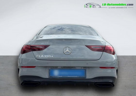 Mercedes CL 180 d BVA  occasion  Beaupuy - photo n6