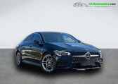 Mercedes CL 180 d BVA   Beaupuy 31