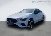 Mercedes CL occasion année 2024 boite Automatique Annonce Mercedes CL occasion Diesel 180 d BVA à Beaupuy