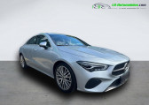 Mercedes CL 180 d BVA   Beaupuy 31