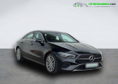 Mercedes CL occasion année 2024 boite Automatique Annonce Mercedes CL occasion Diesel 180 d BVA à Beaupuy