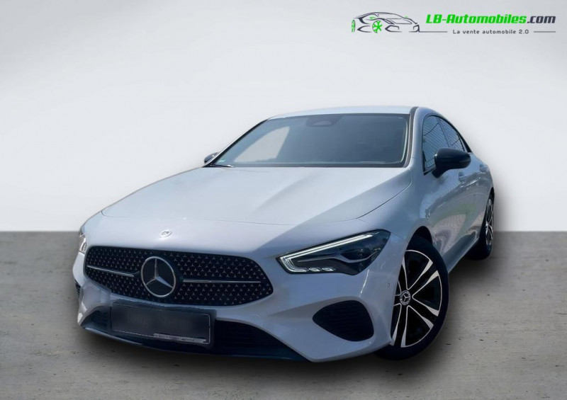 Mercedes CL 180 d BVA  occasion  Beaupuy - photo n2