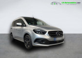 Mercedes CL occasion année 2023 boite Automatique Annonce Mercedes CL occasion Diesel 180 d BVA à Beaupuy