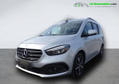 Mercedes CL occasion année 2024 boite Automatique Annonce Mercedes CL occasion Diesel 180 d BVA à Beaupuy