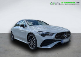 Mercedes CL 180 d BVA  occasion  Beaupuy - photo n2