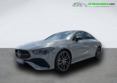 Mercedes CL 180 d BVA   Beaupuy 31