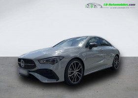 Mercedes CL , garage LB AUTOMOBILES  Beaupuy
