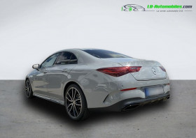 Mercedes CL 180 d BVA  occasion  Beaupuy - photo n4