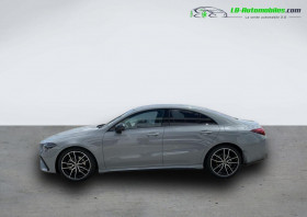 Mercedes CL 180 d BVA  occasion  Beaupuy - photo n6