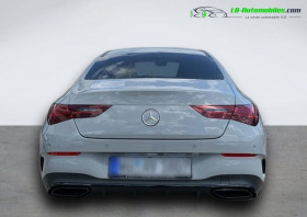 Mercedes CL 180 d BVA  occasion  Beaupuy - photo n7