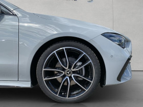 Mercedes CL 180 d BVA  occasion  Beaupuy - photo n11