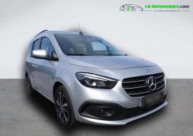 Mercedes CL 180 d BVA  occasion  Beaupuy - photo n2