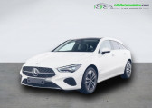 Mercedes CL 180 d BVA   Beaupuy 31