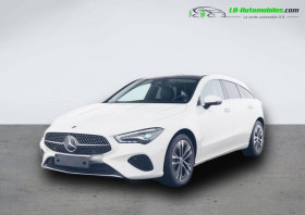 Mercedes CL , garage LB AUTOMOBILES  Beaupuy