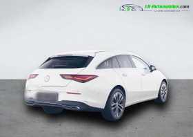 Mercedes CL 180 d BVA  occasion  Beaupuy - photo n3