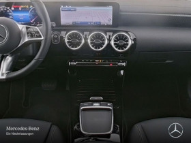 Mercedes CL 180 d BVA  occasion  Beaupuy - photo n2