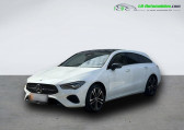 Mercedes CL 180 d BVA   Beaupuy 31