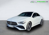 Mercedes CL 180 d BVA   Beaupuy 31