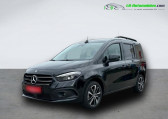 Annonce Mercedes CL occasion Diesel 180 d BVA  Beaupuy
