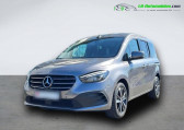 Mercedes CL occasion année 2022 boite Automatique Annonce Mercedes CL occasion Diesel 180 d BVA à Beaupuy