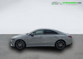 Mercedes CL 180 d BVA  occasion  Beaupuy - photo n6