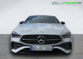 Mercedes CL 180 d BVA  occasion  Beaupuy - photo n5