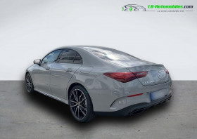 Mercedes CL 180 d BVA  occasion  Beaupuy - photo n4