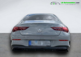 Mercedes CL 180 d BVA  occasion  Beaupuy - photo n7